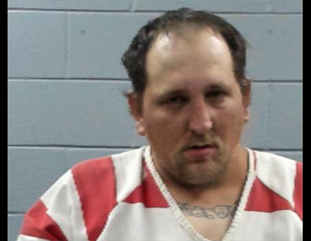 Mugshot of ROGER SILIVIN