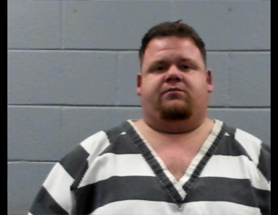 Mugshot of JOSHAUA COLLINS