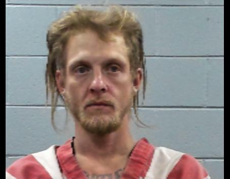Mugshot of WILLIAM ELY