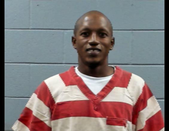 Mugshot of DEVIN MCLAURIN