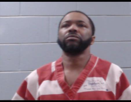 Mugshot of SHANNON HOLLOWAY