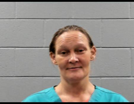 Mugshot of ANGELIA PERMENTER