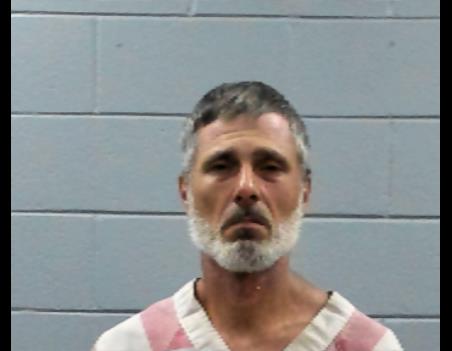 Mugshot of JEREMY PALMER