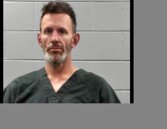 Mugshot of BRIAN WATTS