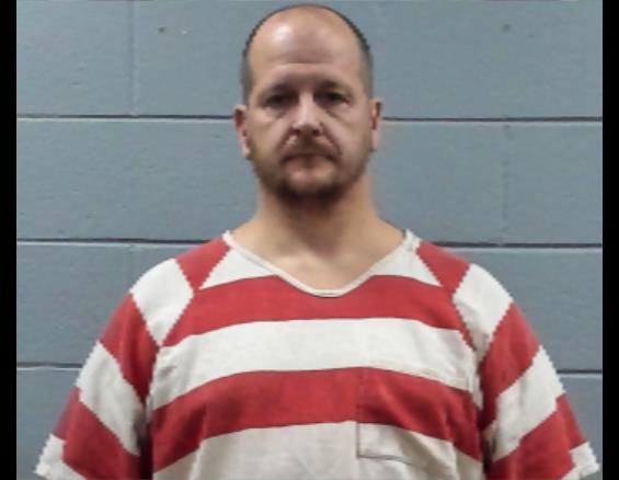 Mugshot of JESSIE HILDERBRAND