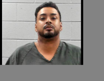 Mugshot of WELMAN CORNEJO