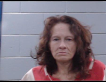 Mugshot of TIFFANY REID