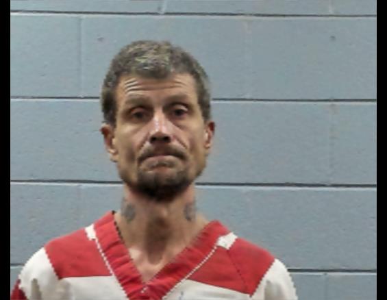 Mugshot of GREGORY GENTRY
