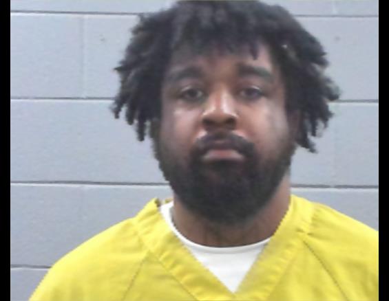 Mugshot of KADEEM CONNER