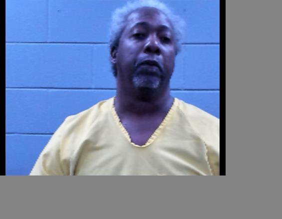 Mugshot of DEWAYNE THORNTHON