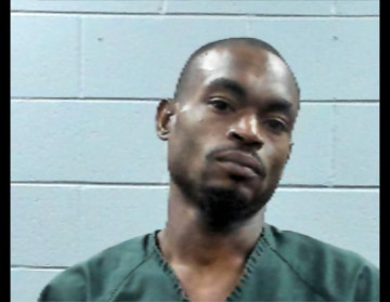 Mugshot of LARRY THURMAN