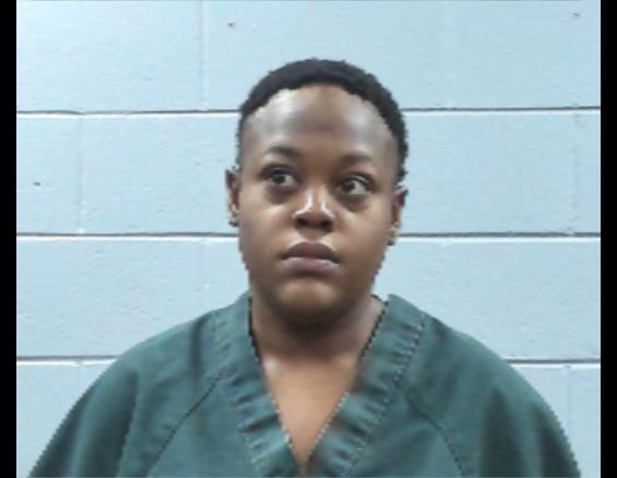 Mugshot of ALEXIUS SMITH