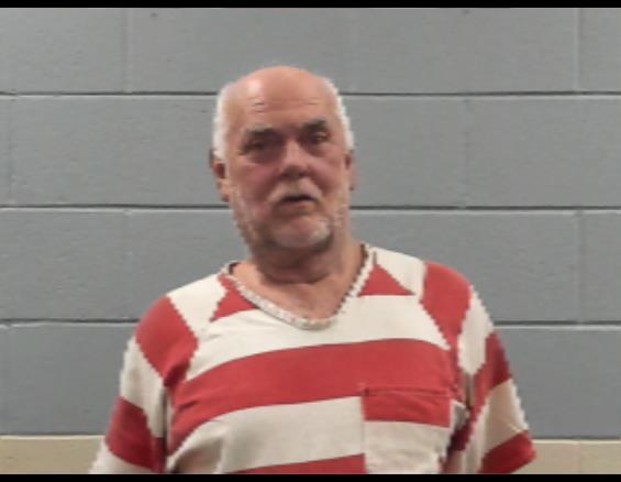 Mugshot of SCOTT DUETT