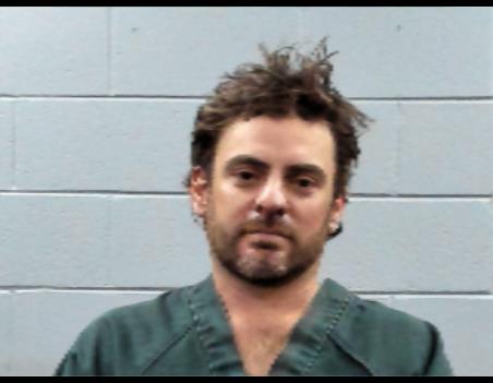 Mugshot of DYLAN BRYAN