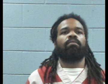 Mugshot of EVAN JENKINS