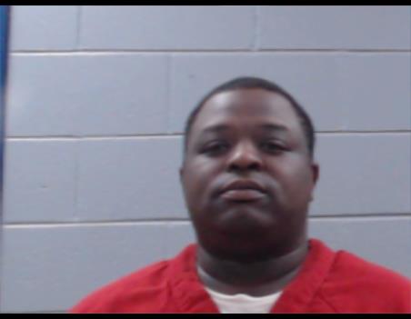 Mugshot of DALVIN MOORE