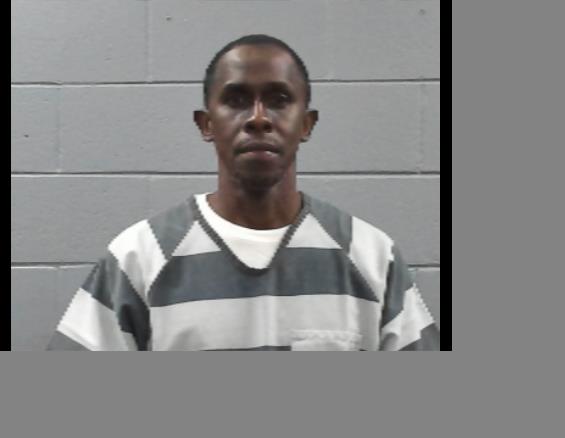 Mugshot of EDDIE BLACKWELL