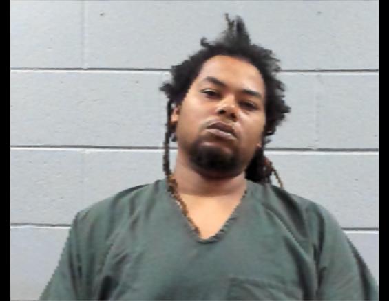 Mugshot of CARLOS JONES