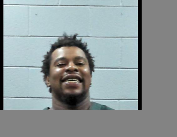 Mugshot of CHRIS BARRAGE