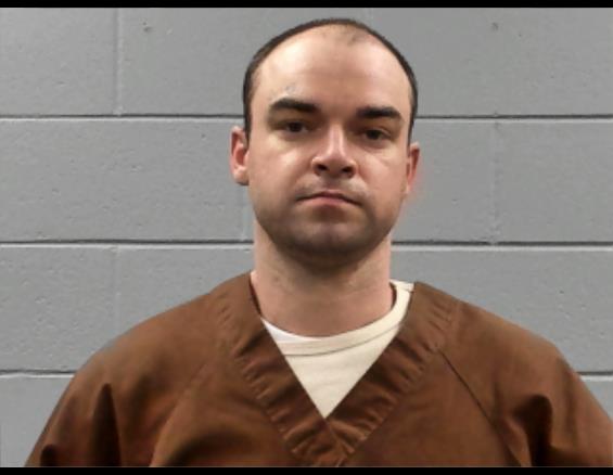 Mugshot of RUSSELL WILLIAMS