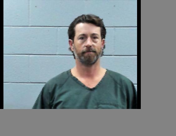 Mugshot of RYAN HANKINS