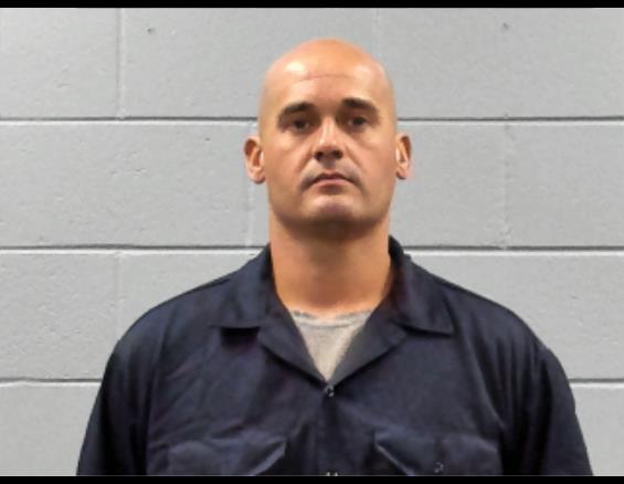 Mugshot of BENJAMIN SPEARS