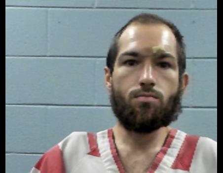 Mugshot of TYLER SKIPPER