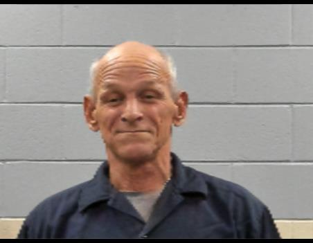 Mugshot of TIMOTHY PHILLIPS