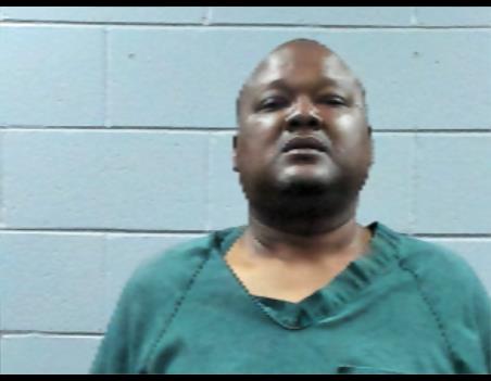 Mugshot of DARNELL JOHNSON