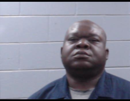Mugshot of DARIEN BOLTON