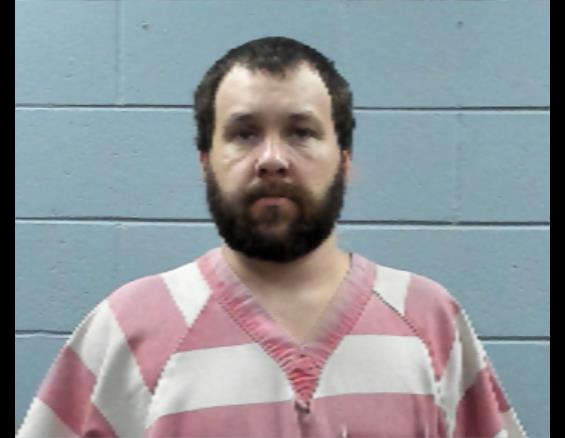 Mugshot of MICHAEL MOORE
