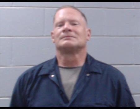 Mugshot of SHAD CLACKUM
