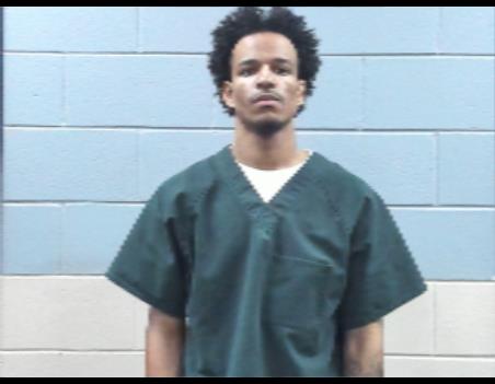 Mugshot of CAMERON TYLER