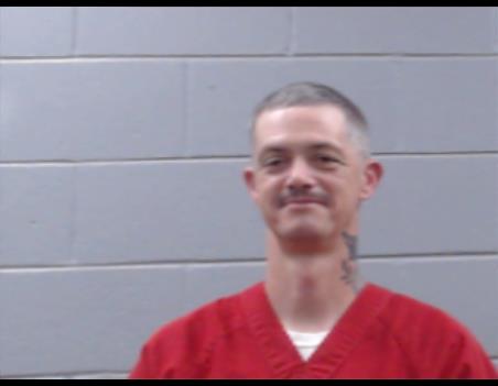 Mugshot of JASON WHITE