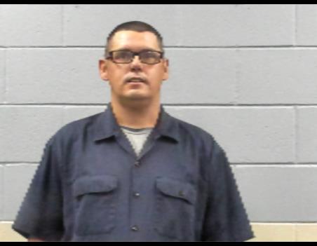 Mugshot of JAMES NEVELS