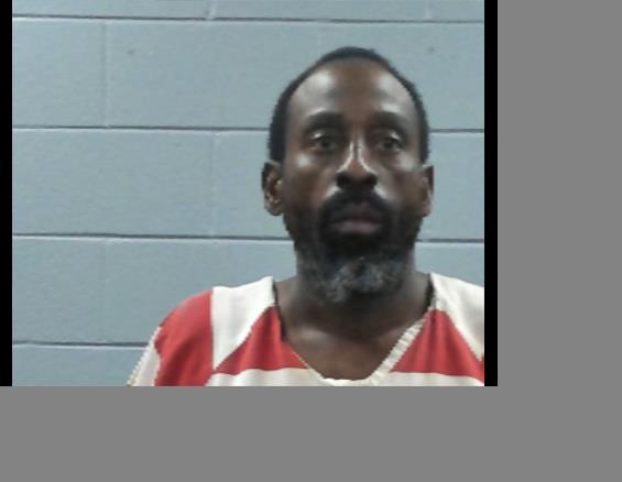 Mugshot of RODNEY ANDERSON
