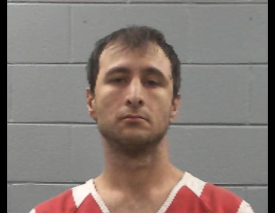 Mugshot of PHILLIP WINTER