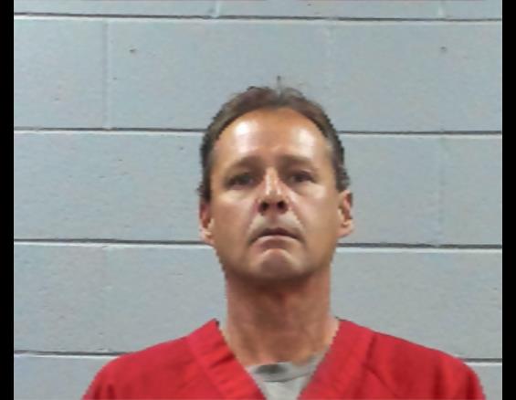Mugshot of JAMES MEADOWS