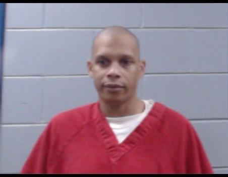 Mugshot of ANDREW FRANK