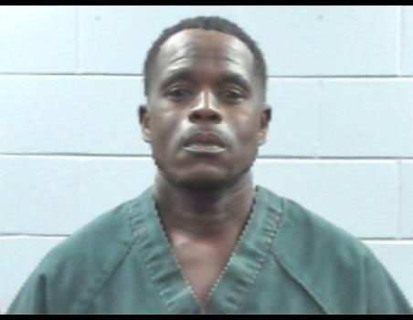 No mugshot available