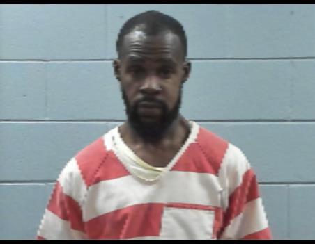 Mugshot of ZEK SEABERRY