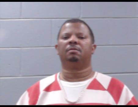 Mugshot of SEAN KING