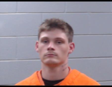 Mugshot of ELIJAH COOK