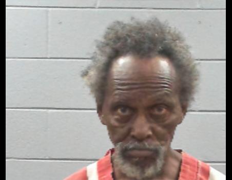 Mugshot of THEODORE RATLIFF