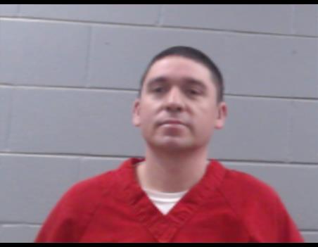 Mugshot of CHARLES DUVALL