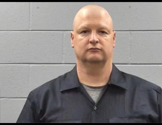 Mugshot of JAMES MARTIN