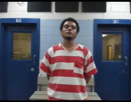 Mugshot of DEVIN EMMONS