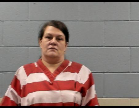 Mugshot of TRACY TORRES
