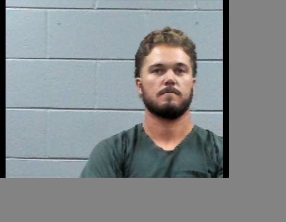 Mugshot of CHARLES BENNETT