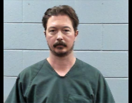 Mugshot of THOMAS LEE